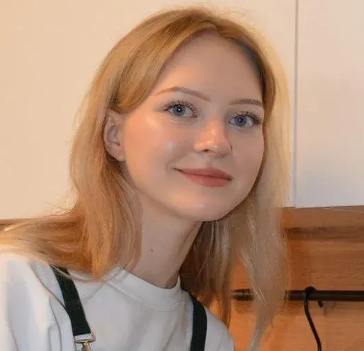 Анастасия — клинер компании НОВА