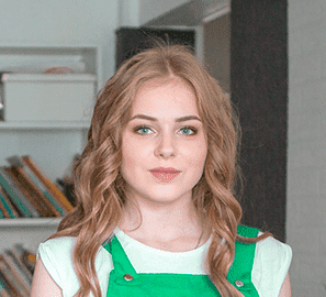 Елена — клинер компании НОВА