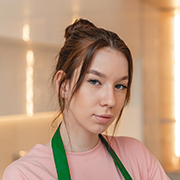 Галина — клинер компании НОВА