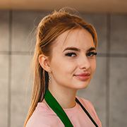 Майя — клинер компании НОВА