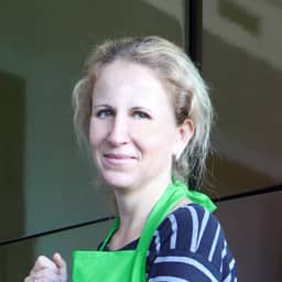 Светлана — клинер компании НОВА