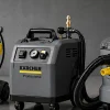 Профессиональный пароочиститель Karcher для клининга в Владимире